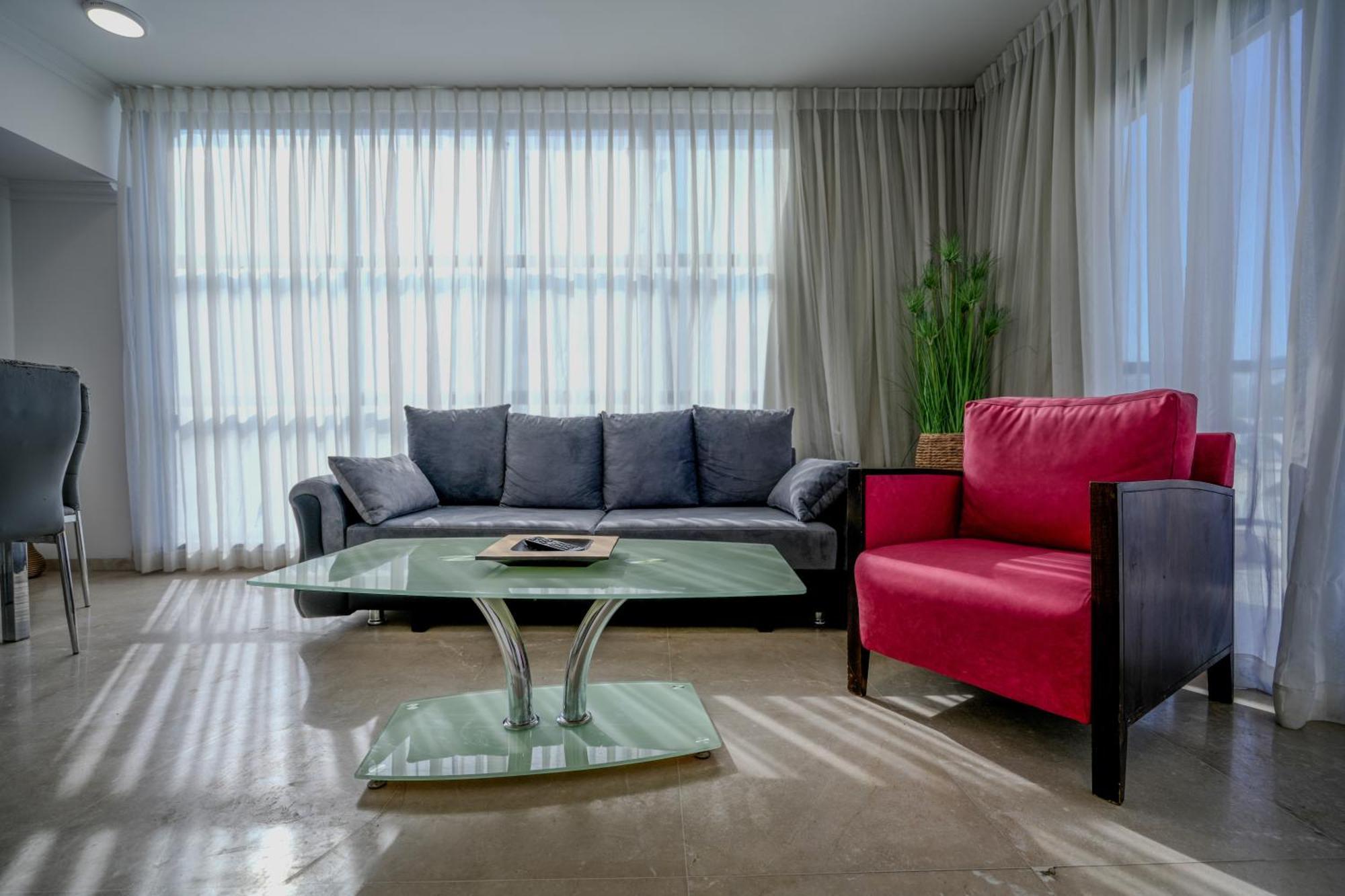 Central Park Residence Eilat Exterior photo