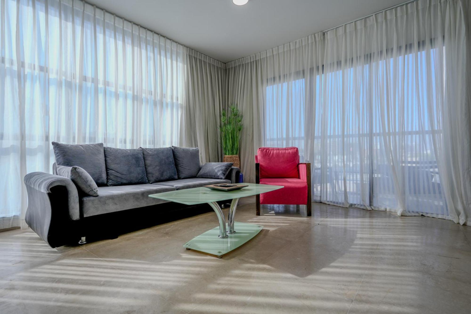 Central Park Residence Eilat Exterior photo