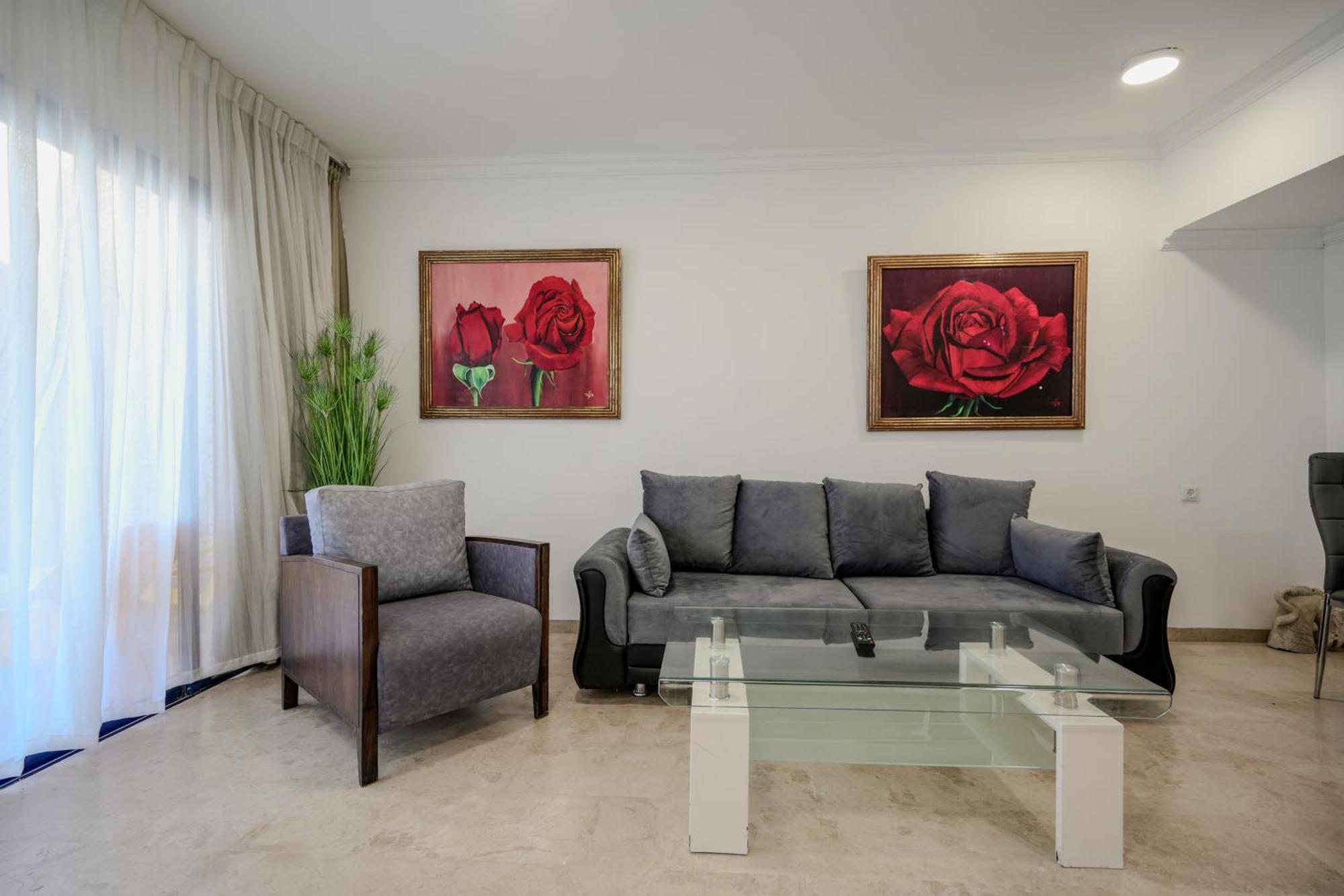 Central Park Residence Eilat Exterior photo