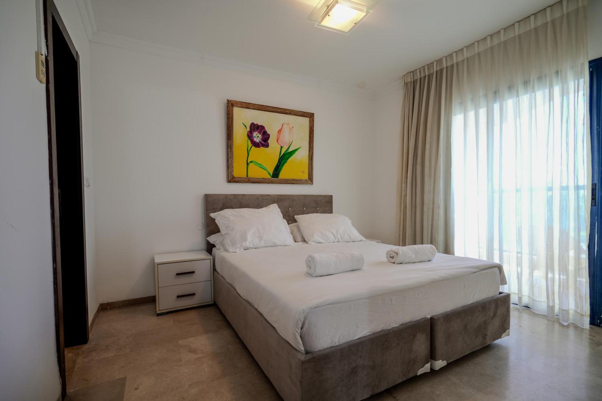 Central Park Residence Eilat Exterior photo