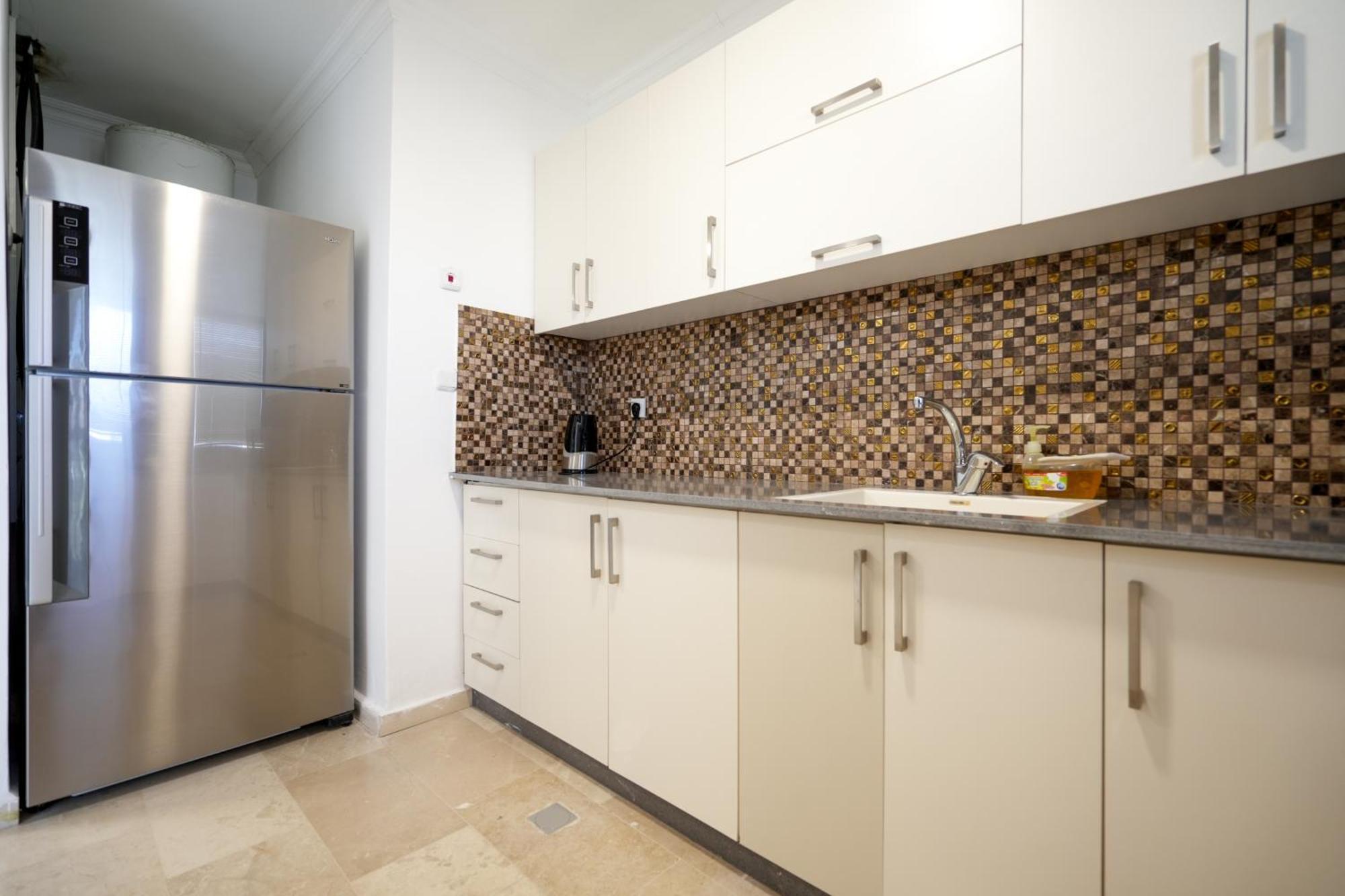 Central Park Residence Eilat Exterior photo