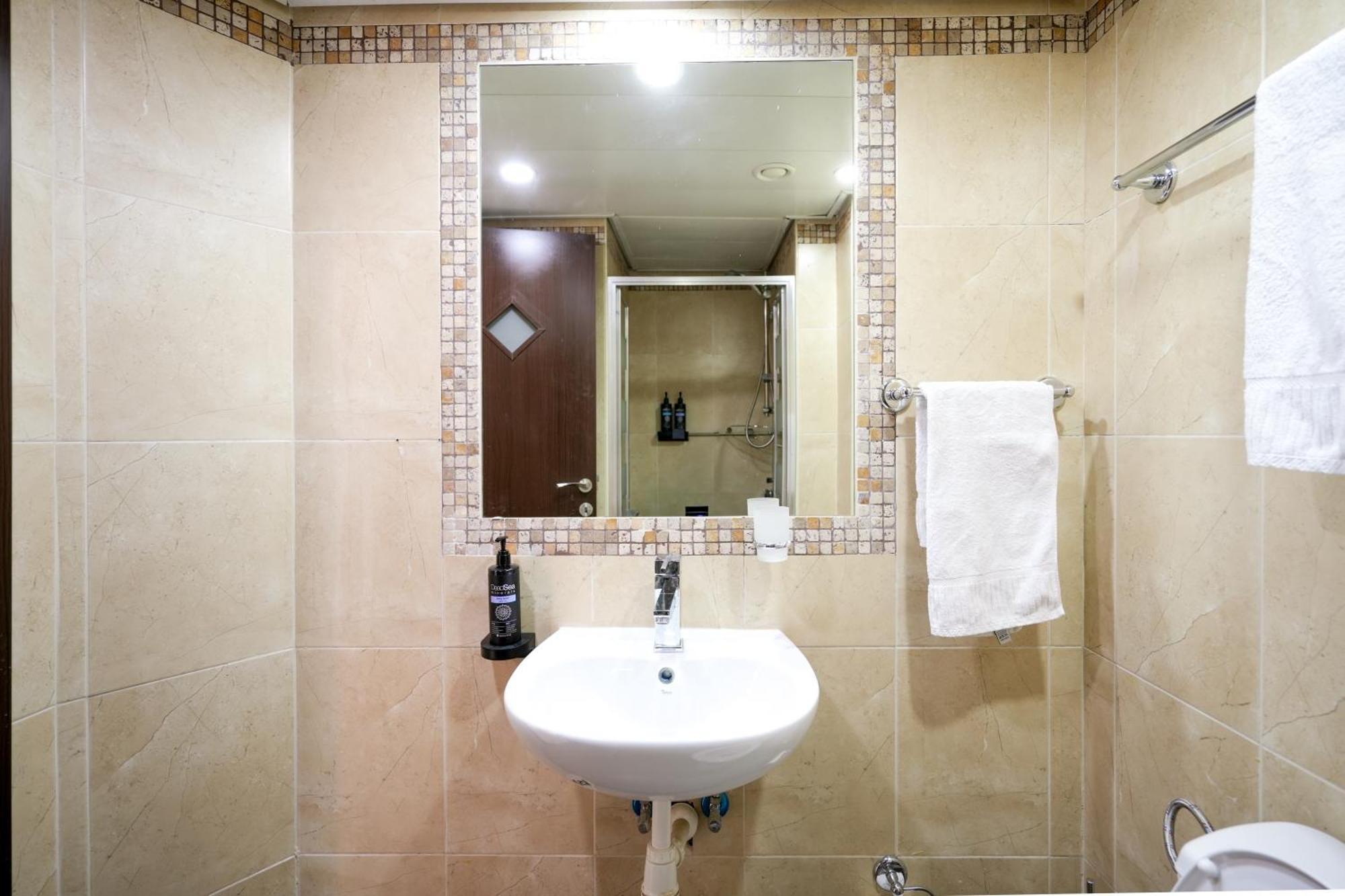 Central Park Residence Eilat Exterior photo