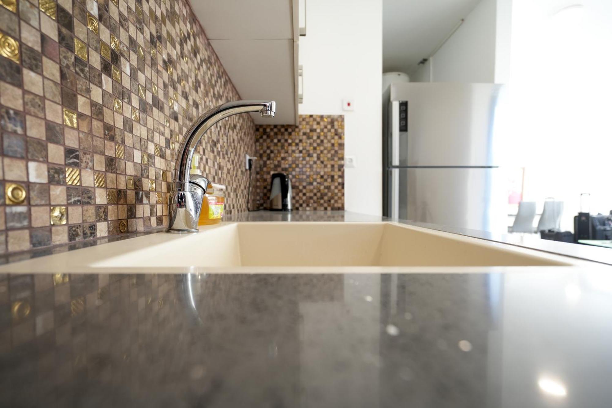Central Park Residence Eilat Exterior photo