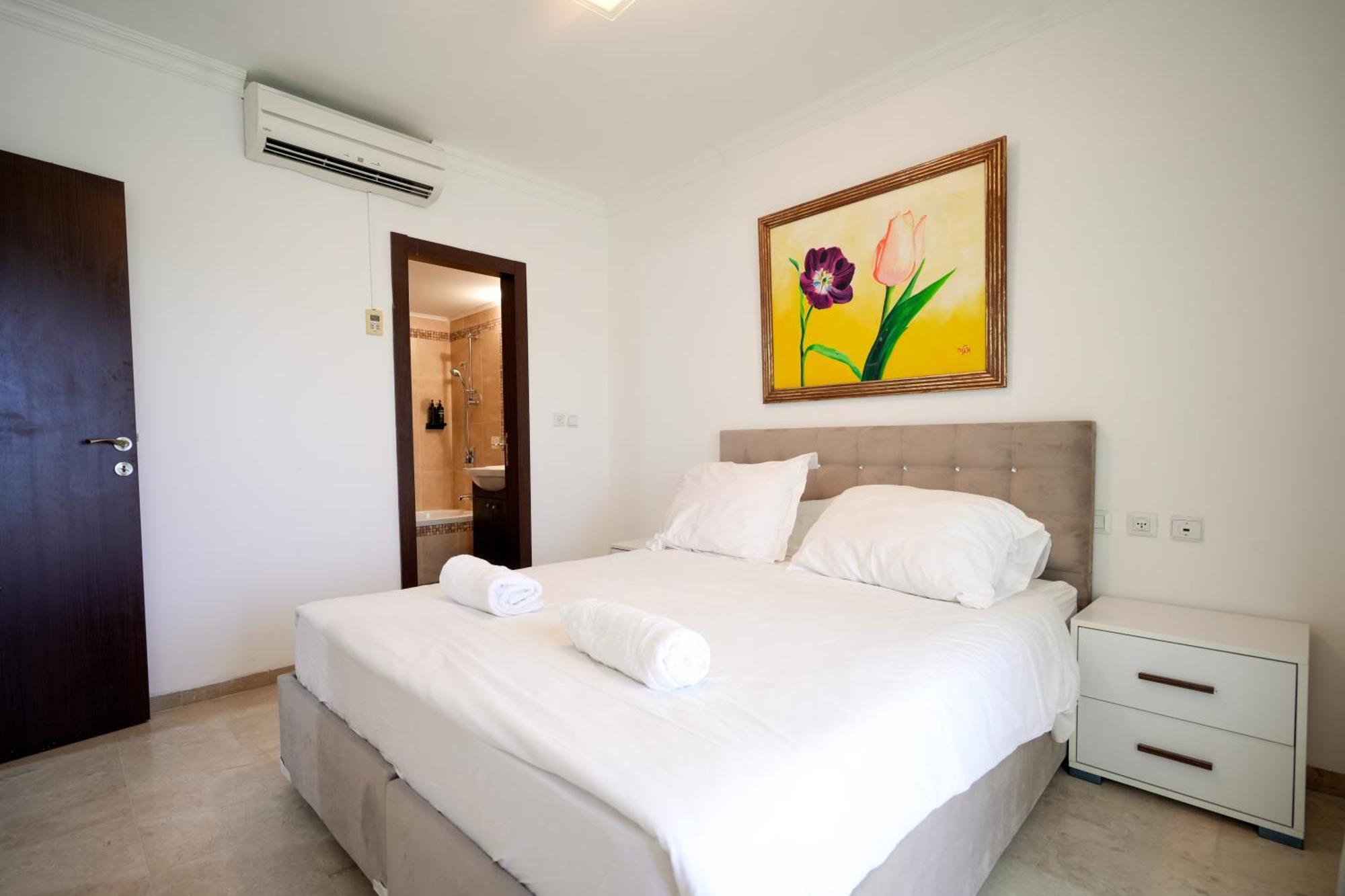 Central Park Residence Eilat Exterior photo